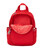 Рюкзак Kipling DELIA MINI Party Red P (1NK) KI4586_1NK картинка, зображення, фото