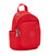 Рюкзак Kipling DELIA MINI Party Red P (1NK) KI4586_1NK картинка, зображення, фото