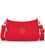 Жіноча сумка Kipling LAURI Party Red P (1NK) KI7608_1NK картинка, зображення, фото