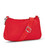 Жіноча сумка Kipling LAURI Party Red P (1NK) KI7608_1NK картинка, зображення, фото