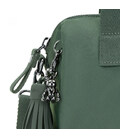 Жіноча сумка Kipling BINA M Misty Olive (9NX) KI7671_9NX картинка, зображення, фото