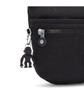 Сумочка Kipling ARTO S Black Noir (P39) K00070_P39 картинка, зображення, фото