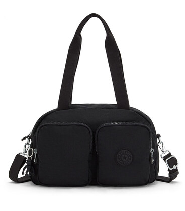 Жіноча сумка Kipling COOL DEFEA Black Noir (P39) KI2849_P39 картинка, зображення, фото