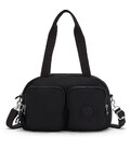 Жіноча сумка Kipling COOL DEFEA Black Noir (P39) KI2849_P39 картинка, зображення, фото