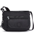 Жіноча сумка Kipling SYRO Black Noir (P39) K13163_P39 картинка, зображення, фото