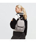 Рюкзак Kipling CITY PACK MINI Grey Gris (89L) KI2670_89L картинка, зображення, фото