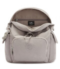 Рюкзак Kipling CITY PACK MINI Grey Gris (89L) KI2670_89L картинка, зображення, фото