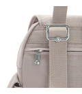 Рюкзак Kipling CITY PACK MINI Grey Gris (89L) KI2670_89L картинка, зображення, фото