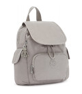 Рюкзак Kipling CITY PACK MINI Grey Gris (89L) KI2670_89L картинка, зображення, фото