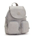 Рюкзак Kipling FIREFLY UP Grey Gris (89L) K12887_89L картинка, зображення, фото