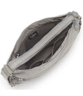 Жіноча сумка Kipling ALVAR Grey Gris (89L) K13335_89L картинка, зображення, фото