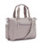 Жіноча сумка Kipling AMIEL Grey Gris (89L) K15371_89L картинка, зображення, фото