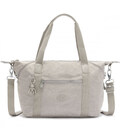 Женская сумка Kipling ART Grey Gris (89L) K10619_89L картинка, изображение, фото