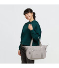 Женская сумка Kipling ART Grey Gris (89L) K10619_89L картинка, изображение, фото