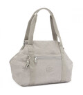 Женская сумка Kipling ART Grey Gris (89L) K10619_89L картинка, изображение, фото