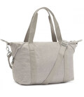 Женская сумка Kipling ART Grey Gris (89L) K10619_89L картинка, изображение, фото