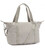 Женская сумка Kipling ART Grey Gris (89L) K10619_89L картинка, изображение, фото