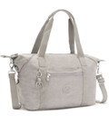 Женская сумка Kipling ART Grey Gris (89L) K10619_89L картинка, изображение, фото