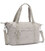 Жіноча сумка Kipling ART Grey Gris (89L) K10619_89L картинка, зображення, фото