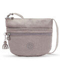 Сумочка Kipling ARTO S Grey Gris (89L) K00070_89L картинка, зображення, фото