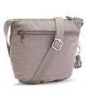 Сумочка Kipling ARTO S Grey Gris (89L) K00070_89L картинка, зображення, фото