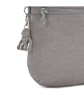 Женская сумка Kipling ARTO Grey Gris (89L) K19911_89L картинка, изображение, фото