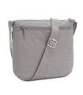 Женская сумка Kipling ARTO Grey Gris (89L) K19911_89L картинка, изображение, фото