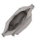 Жіноча сумка Kipling GABBIE Grey Gris (89L) K15255_89L картинка, зображення, фото