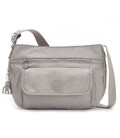 Жіноча сумка Kipling SYRO Grey Gris (89L) K13163_89L картинка, зображення, фото