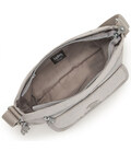 Жіноча сумка Kipling SYRO Grey Gris (89L) K13163_89L картинка, зображення, фото