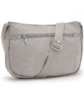 Жіноча сумка Kipling SYRO Grey Gris (89L) K13163_89L картинка, зображення, фото