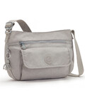 Жіноча сумка Kipling SYRO Grey Gris (89L) K13163_89L картинка, зображення, фото