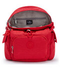 Рюкзак Kipling CITY PACK MINI Red Rouge (Z33) KI2670_Z33 картинка, зображення, фото