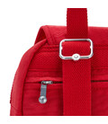 Рюкзак Kipling CITY PACK MINI Red Rouge (Z33) KI2670_Z33 картинка, зображення, фото