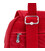 Рюкзак Kipling CITY PACK MINI Red Rouge (Z33) KI2670_Z33 картинка, зображення, фото