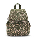 Рюкзак Kipling CITY PACK MINI Fresh Floral (Z80) KI4628_Z80 картинка, зображення, фото