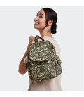 Рюкзак Kipling CITY PACK MINI Fresh Floral (Z80) KI4628_Z80 картинка, зображення, фото