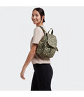 Рюкзак Kipling CITY PACK MINI Fresh Floral (Z80) KI4628_Z80 картинка, зображення, фото