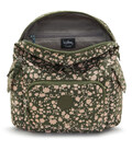 Рюкзак Kipling CITY PACK MINI Fresh Floral (Z80) KI4628_Z80 картинка, зображення, фото