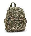 Рюкзак Kipling CITY PACK MINI Fresh Floral (Z80) KI4628_Z80 картинка, зображення, фото