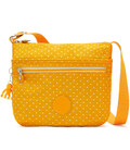 Женская сумка Kipling ARTO Soft Dot Yellow (M67) KI4854_M67 картинка, изображение, фото