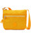 Женская сумка Kipling ARTO Soft Dot Yellow (M67) KI4854_M67 картинка, изображение, фото