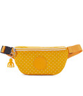 Сумка на пояс Kipling NEW FRESH Soft Dot Yellow (M67) KI4359_M67 картинка, зображення, фото