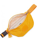 Сумка на пояс Kipling NEW FRESH Soft Dot Yellow (M67) KI4359_M67 картинка, зображення, фото