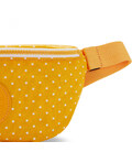 Сумка на пояс Kipling NEW FRESH Soft Dot Yellow (M67) KI4359_M67 картинка, зображення, фото