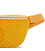 Сумка на пояс Kipling NEW FRESH Soft Dot Yellow (M67) KI4359_M67 картинка, зображення, фото