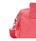 Женская сумка Kipling BINA Midi Cosmic Pink Ql (66U) KI7934_66U