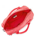 Женская сумка Kipling BINA Midi Cosmic Pink Ql (66U) KI7934_66U