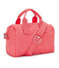 Женская сумка Kipling BINA Midi Cosmic Pink Ql (66U) KI7934_66U