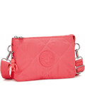 Сумочка Kipling RIRI Cosmic Pink Ql (66U) KI7824_66U картинка, зображення, фото